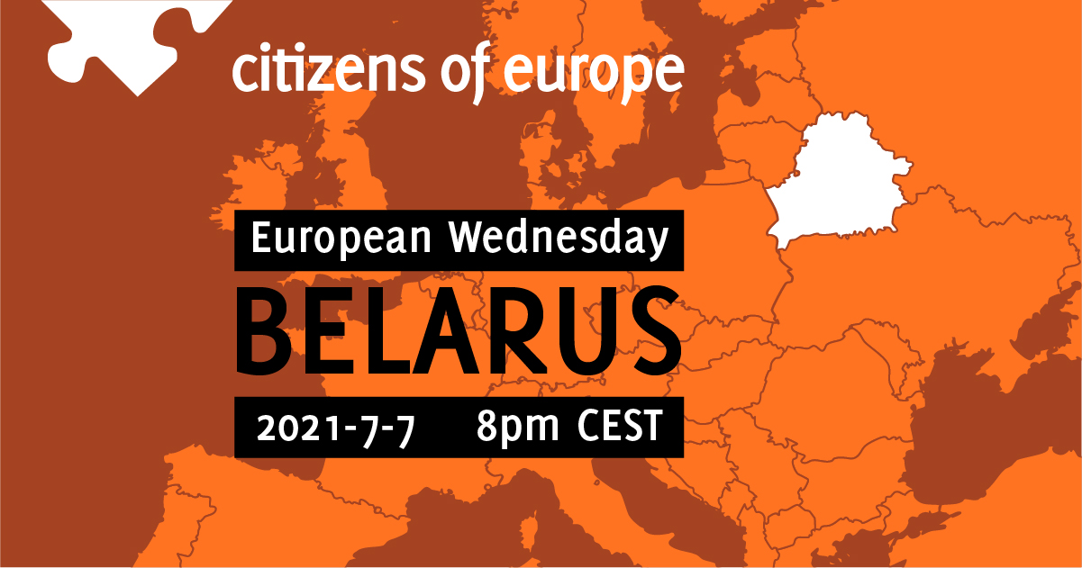 European Wednesday: Belarus